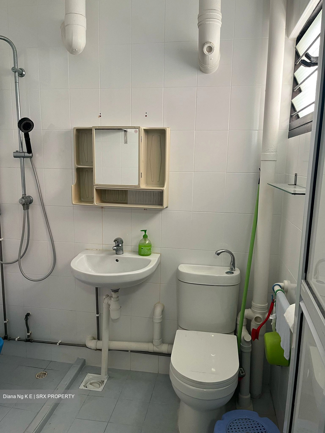 Blk 267 Tampines Street 21 (Tampines), HDB 3 Rooms #457033341